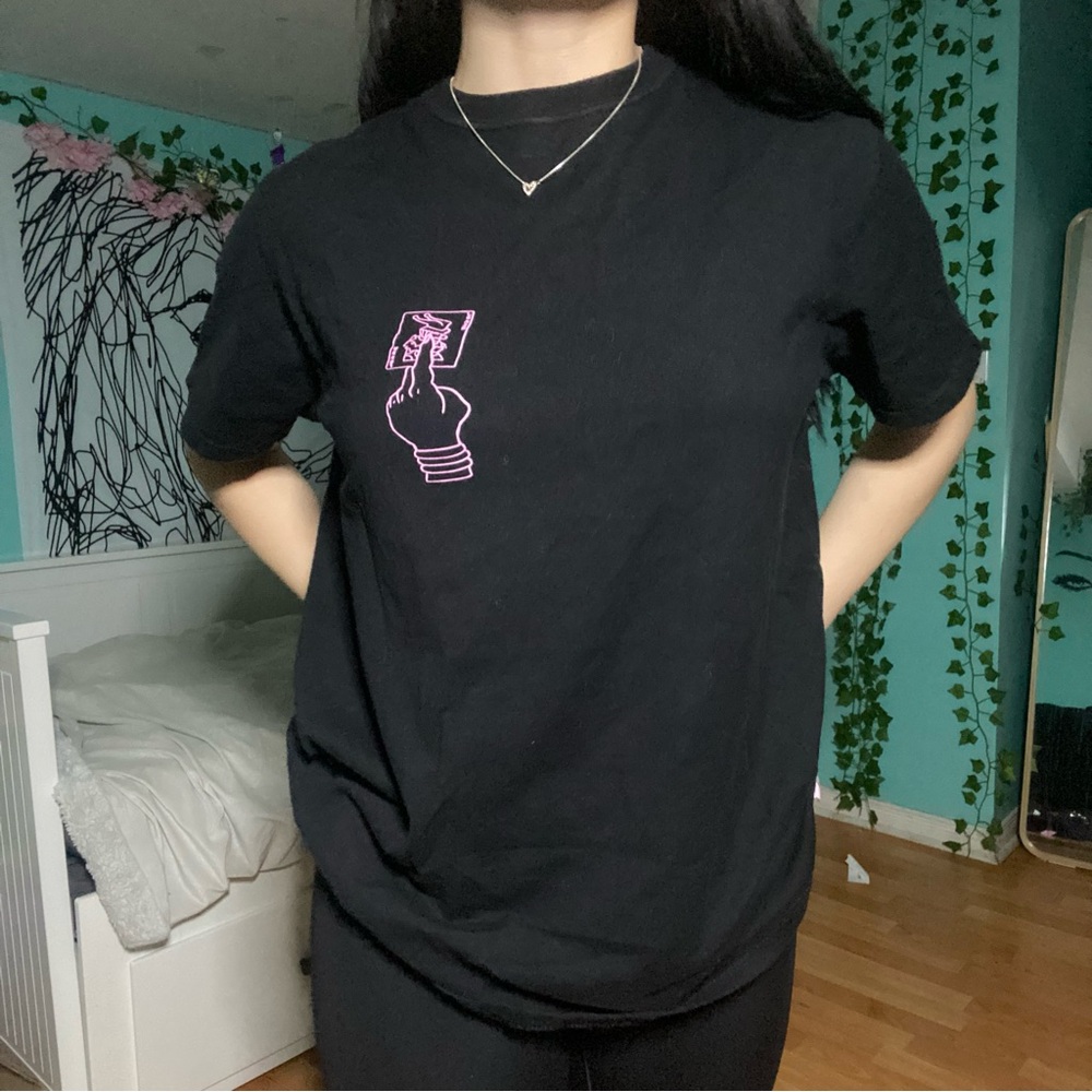 hunter x hunter shirt